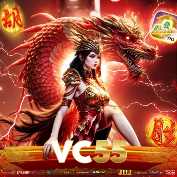 VC55 APK Download Versi Terbaru