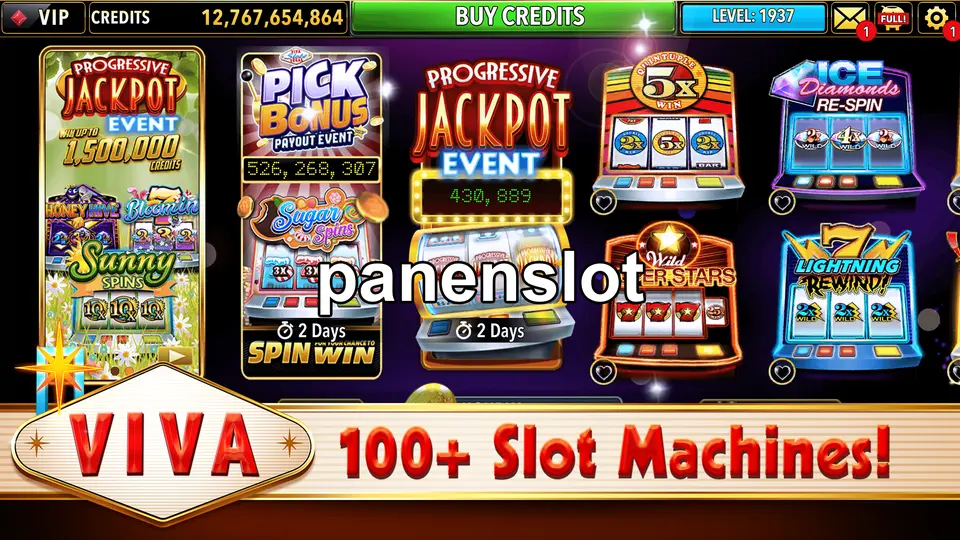 panenslot APK