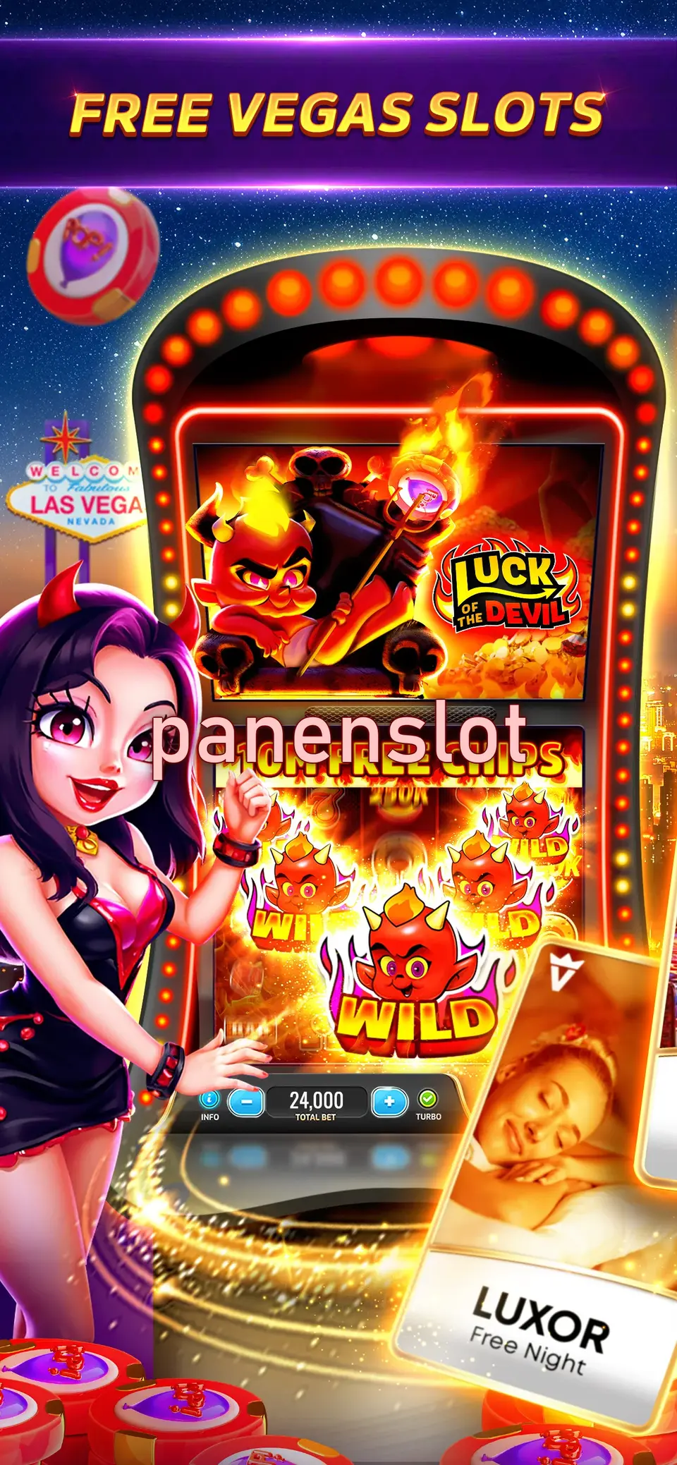 panenslot APK