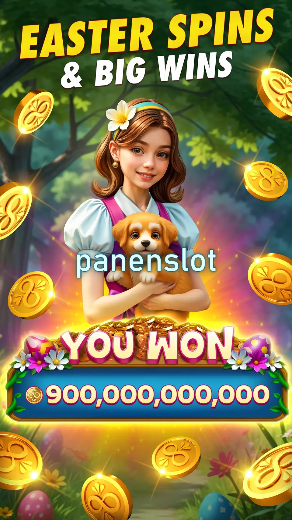 panenslot APK