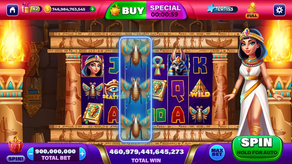 PANENSLOT APK Resmi Unduh Indonesia
