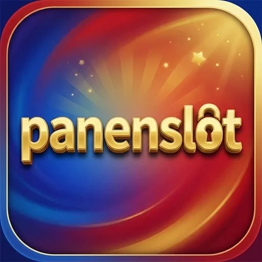 panenslot Logo - Resmi